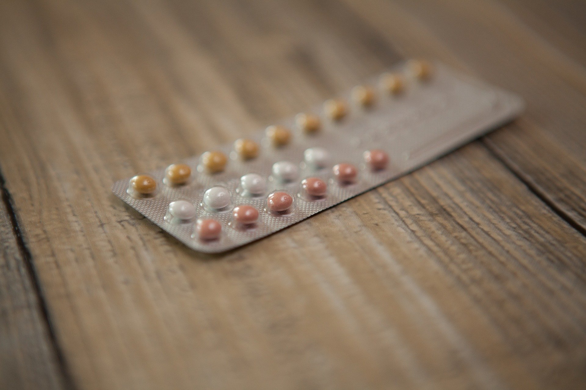 pills 1354782 1920.jpg?resize=1200,630 - Le premier contraceptif masculin pourrait bientôt arriver sur le marché