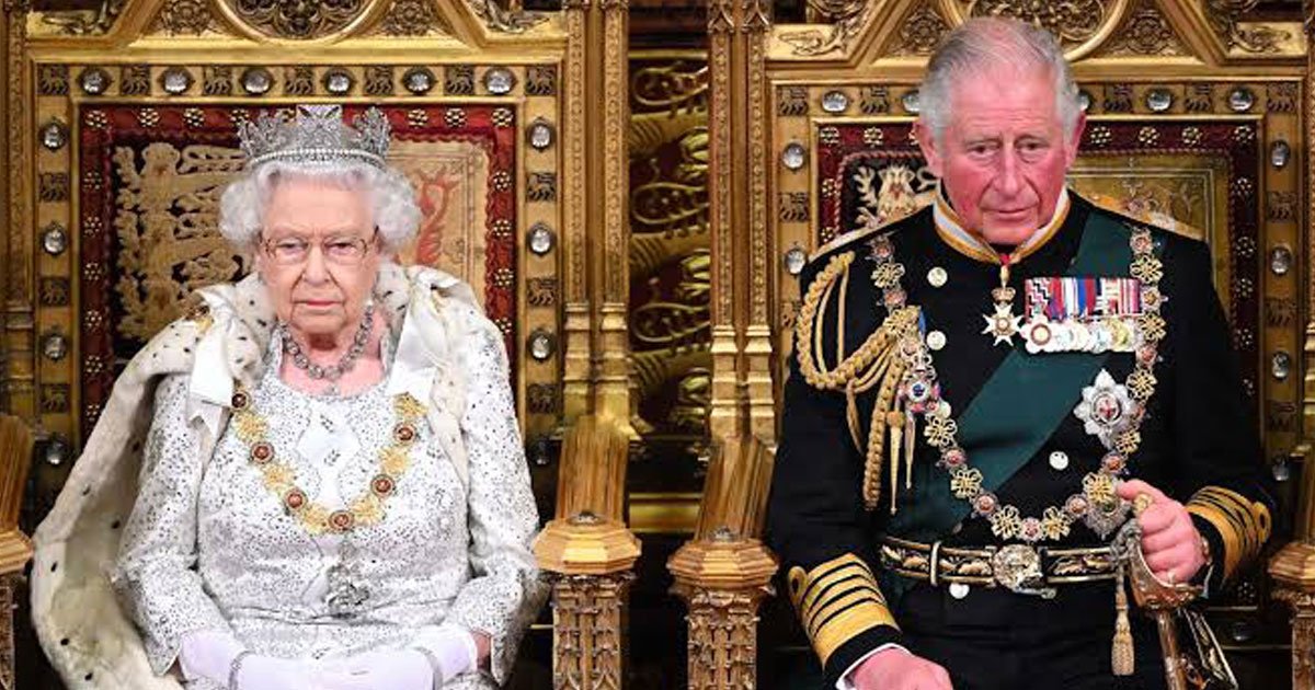 queen retire prince charles king.jpg?resize=412,275 - Queen Elizabeth To Retire After Her 95th Birthday To Make Charles Prince Regent
