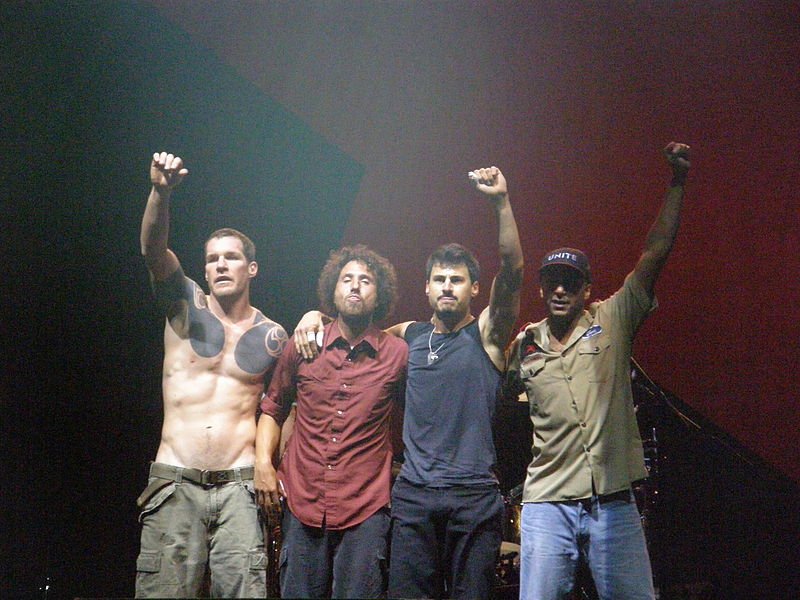 ram.jpg?resize=412,232 - Le groupe Rage Against The Machine sera de retour au complet à partir de 2020