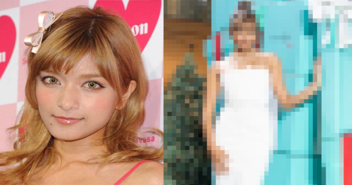 rola 1.png?resize=412,232 - 顔面変化⁈　ローラ、“他撮り写真”に衝撃‼