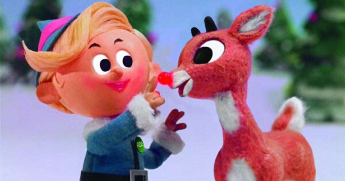 rudolph6.png?resize=412,275 - People Are Calling 'Rudolph, The Red-Nosed Reindeer' Discriminatory