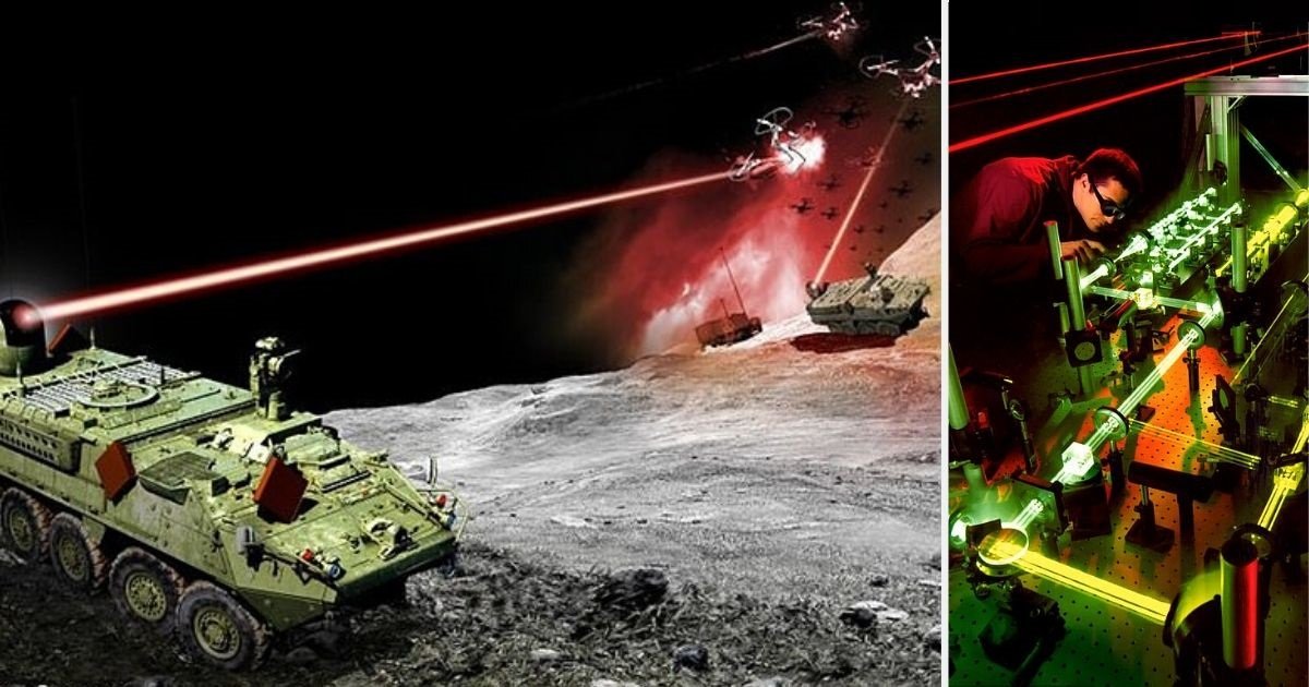 s2 6.jpg?resize=1200,630 - US Army Has Begun its Testing of Laser Weapons for The Deployment of New Stryker Vehicles For 2022