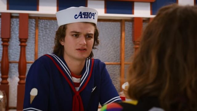 spotern.jpg?resize=412,232 - Stranger Things saison 4 : Steve Harrington sera-t-il le prochain à mourir ?