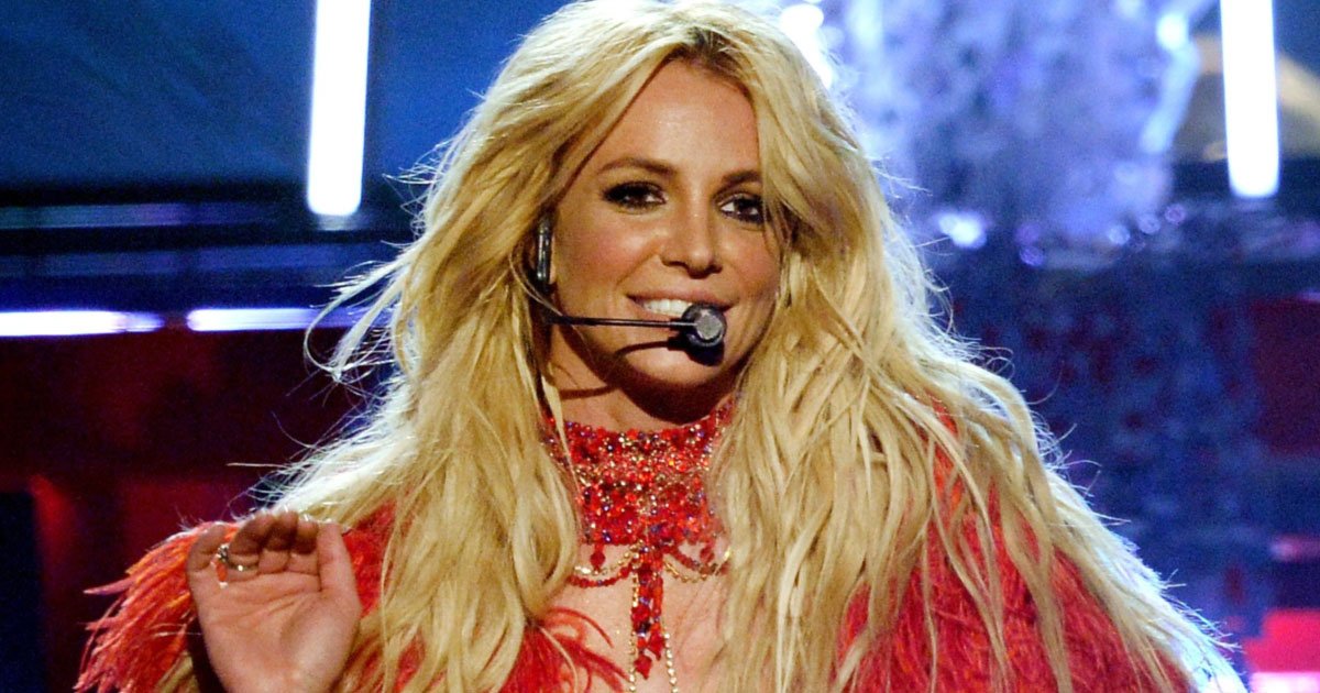the ultimate britney spears fan experience set to open in los angeles.jpg?resize=412,232 - The Ultimate Britney Spears Fan Experience Set To Open In Los Angeles In 2020