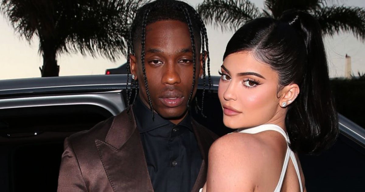 travis scott thinks his relationship with kylie jenner moved too fast too soon.jpg?resize=1200,630 - Travis Scott dit que sa relation avec Kylie Jenner a été «trop rapide trop tôt»