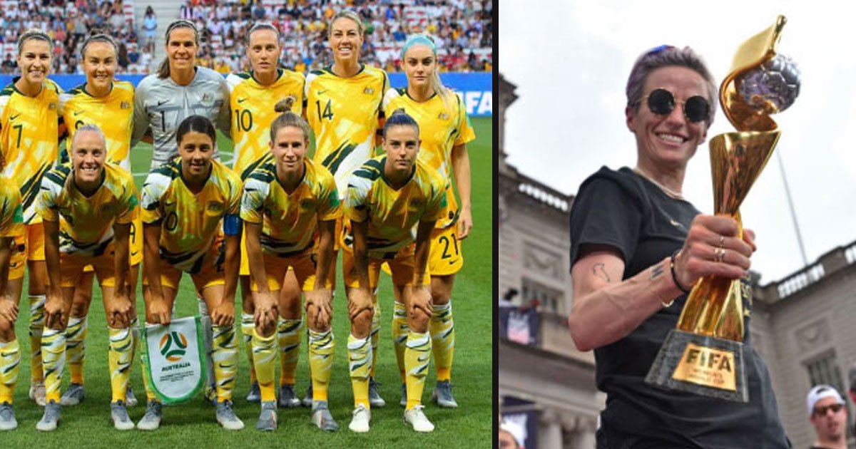 untitled 1 19.jpg?resize=412,275 - Women's Soccer Team In Australia Get Equal Pay In A Historic Deal