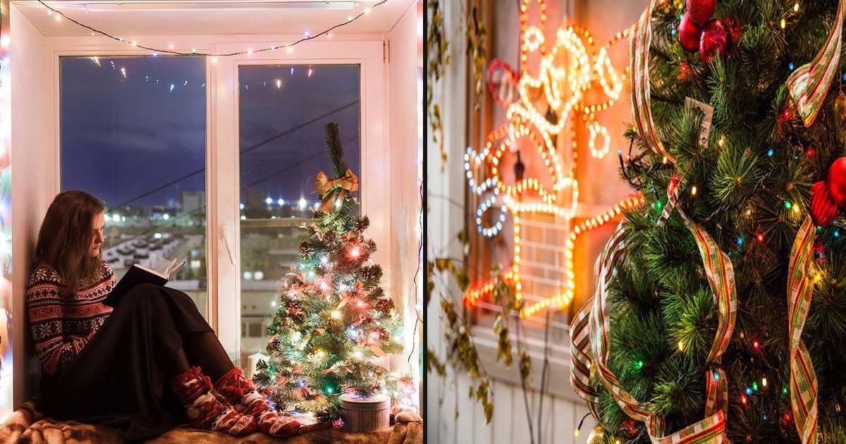untitled 1 21.jpg?resize=1200,630 - People Who Start Decorating For Christmas Early Are Happier, Experts Said