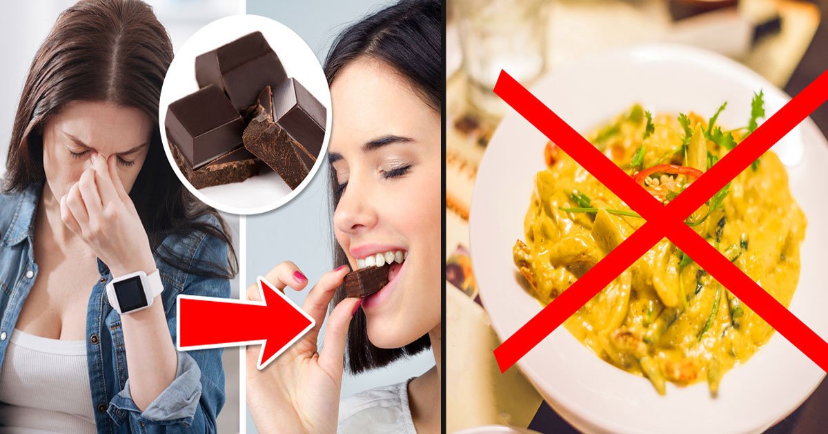 untitled 1 22.jpg?resize=412,275 - Foods You Should Eat And Avoid During Your Menstrual Cycle