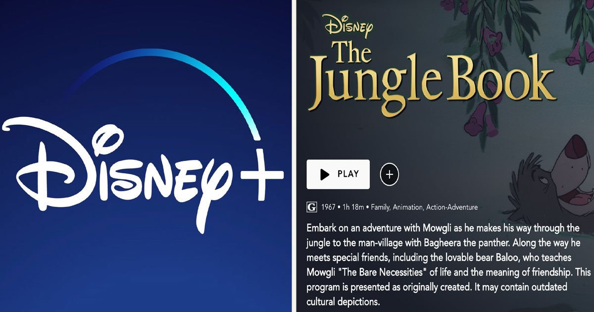 untitled 1 50.jpg?resize=412,275 - Disney+ Is Putting Disclaimers In Popular Old Movies