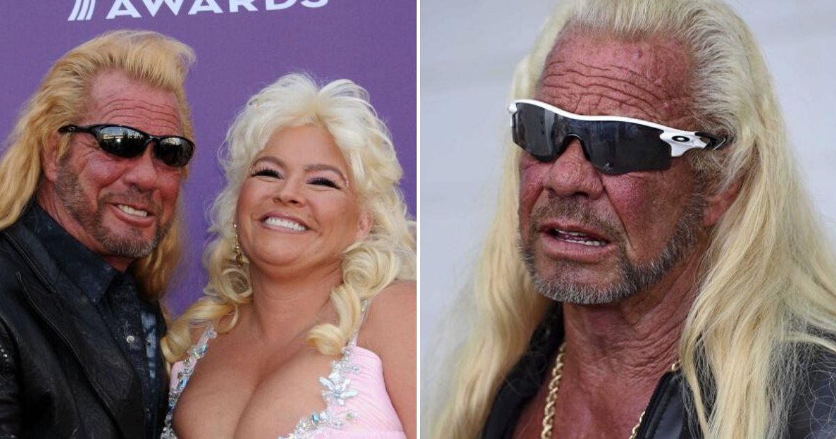 untitled design 11 1.png?resize=412,275 - Dog The Bounty Hunter Greeted His Fans As He Spent First Thanksgiving Since Beth's Death