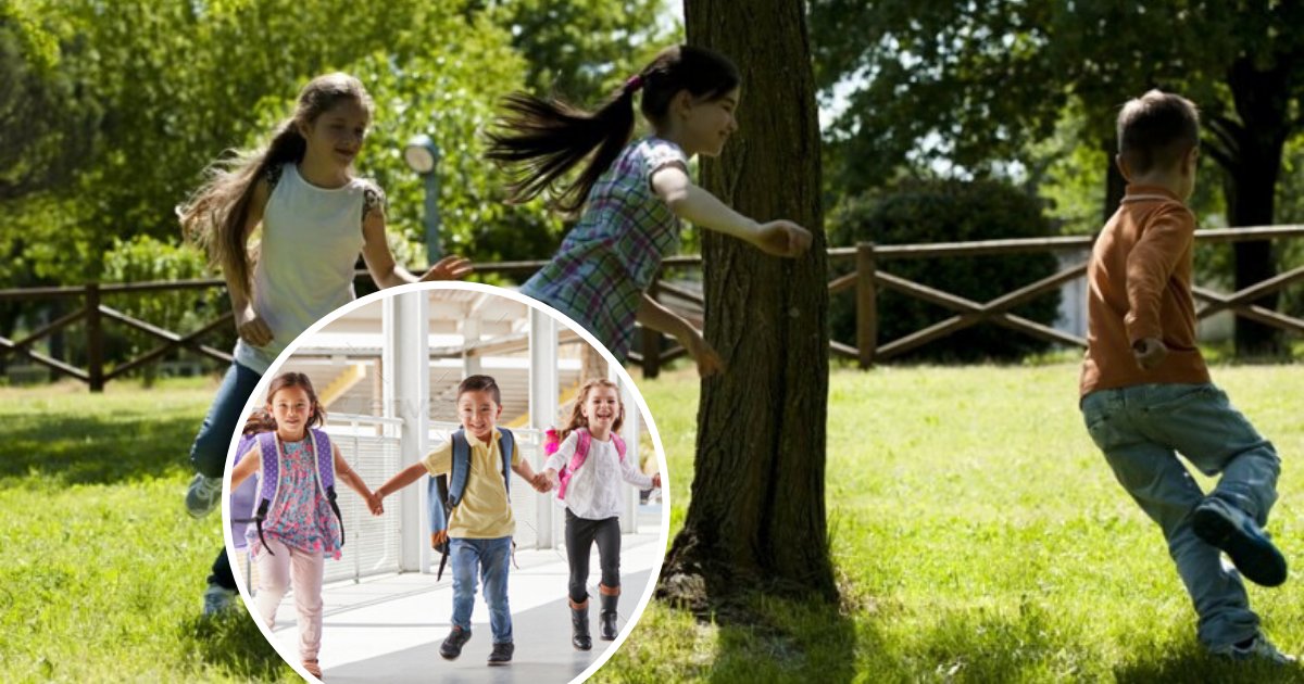 untitled design 2 2.png?resize=412,275 - School Banned Kids From Playing Tag Because The Game Is 'Too Rough'