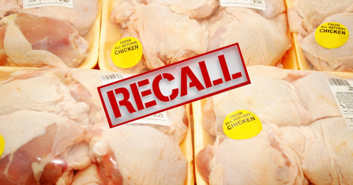 untitled design 2019 11 12t141726 110.png?resize=1200,630 - Over Two Million Pounds Of Chicken Recalled Over Fears Of Metal Contamination