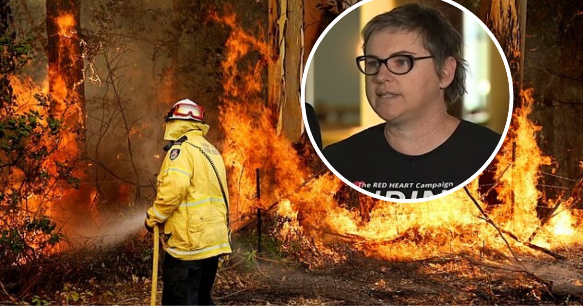 untitled design 21.png?resize=412,275 - Activist Mocked Hardworking Firefighters And Accused Them Of Domestic Violence