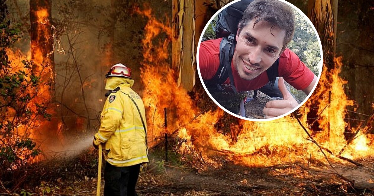untitled design 5 1.png?resize=412,275 - Firefighter Said Environmental Activists Are Responsible For Deadly Bushfires