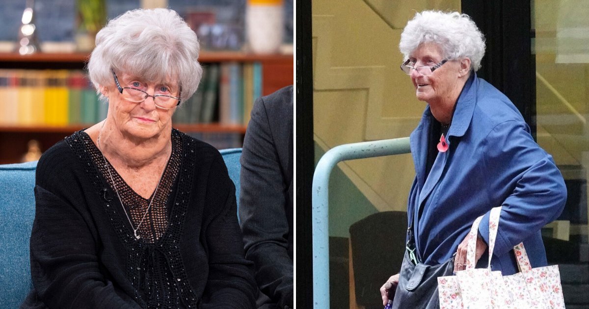 untitled design 54.png?resize=412,275 - 89-Year-Old Fired Because She Didn't Know How To Use Computer