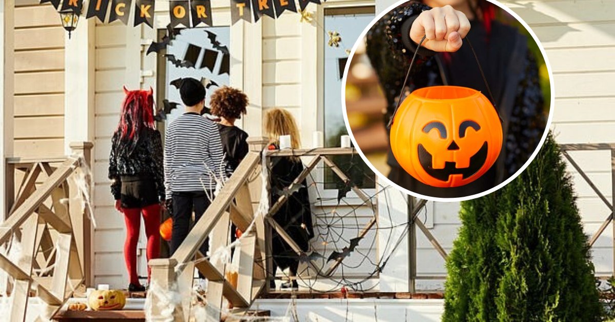 untitled design 59.png?resize=412,275 - 3-Year-Old Girl Hospitalized After Eating Tampered Halloween Candy