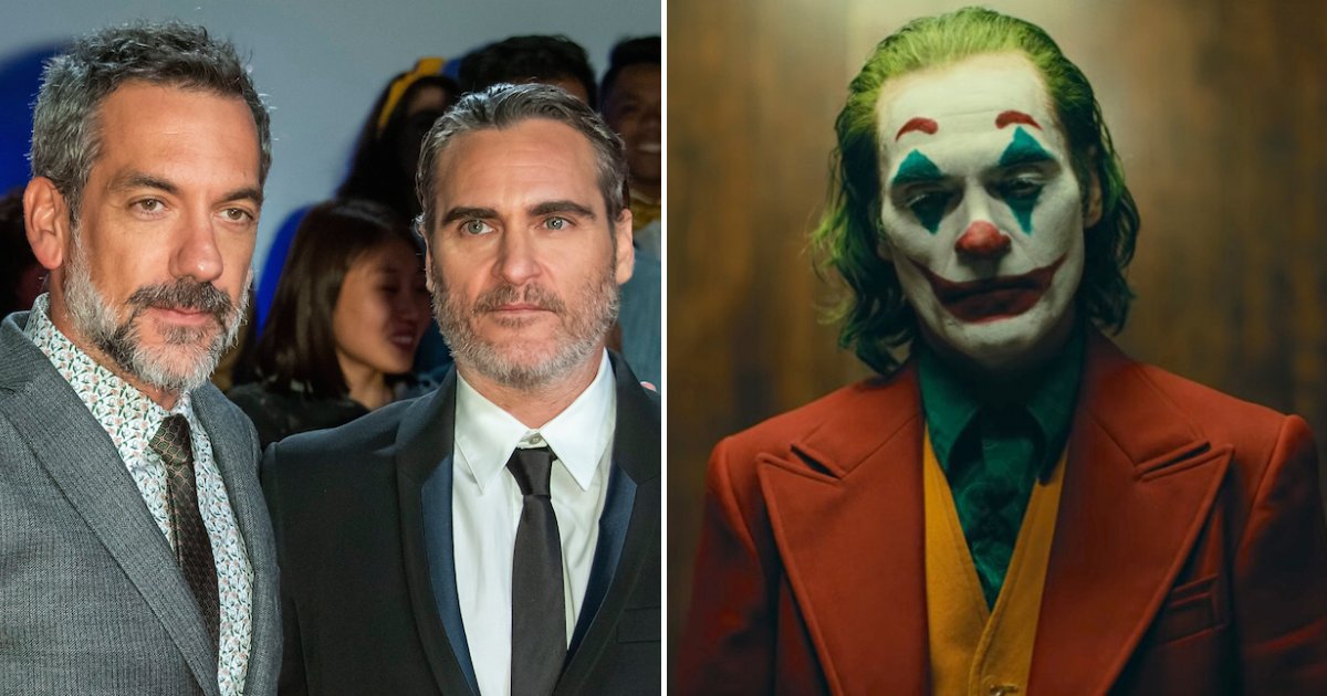 untitled design 65 1.png?resize=1200,630 - Joker Sequel Has Been Given Green Light By Warner Bros. According To Insiders