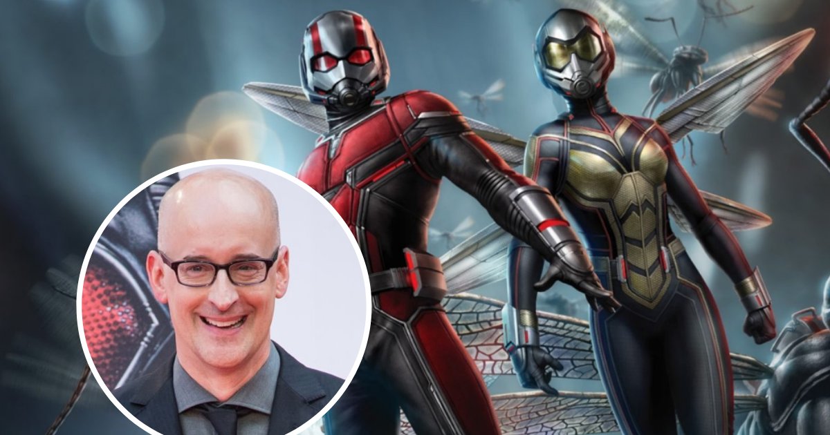 untitled design 65.png?resize=1200,630 - Ant-Man 3 Confirmed! Director Peyton Reed Has Signed A Deal With Marvel Studios