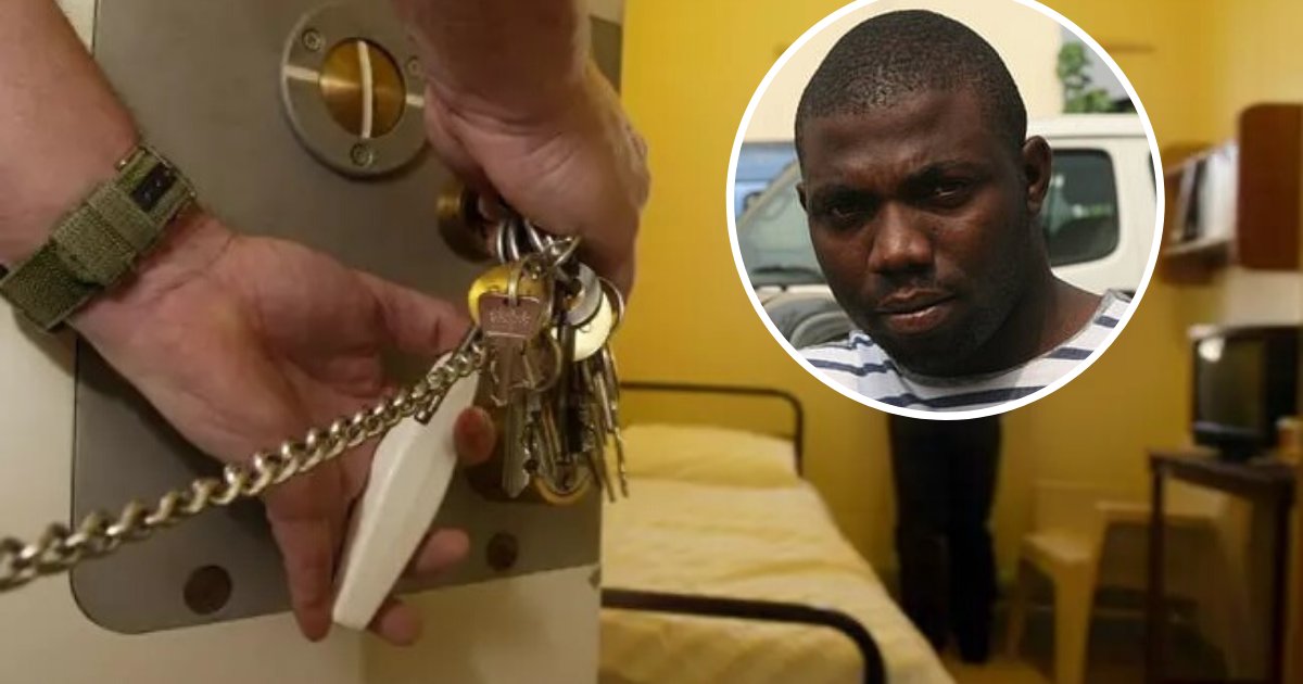 untitled design 72 1.png?resize=412,275 - Nigerian Mega-Scammer Pulled Off $1 Million Theft While Serving Prison Time