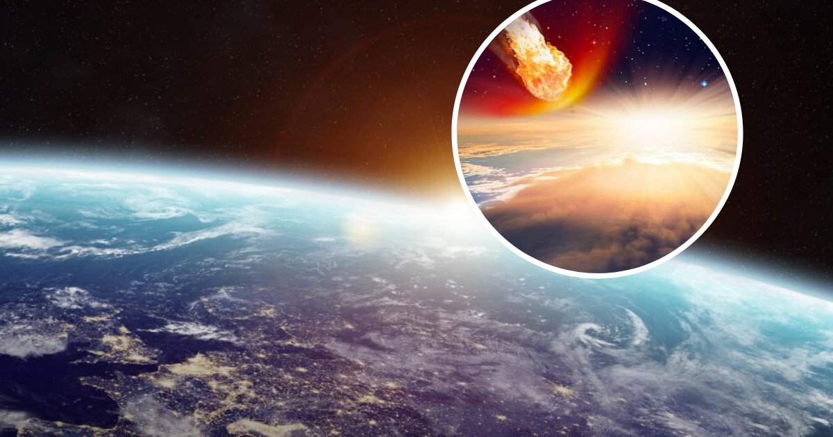 untitled design 75 1.png?resize=412,232 - Les astéroïdes pourraient être responsables de la vie sur Terre, selon de nouvelles preuves de la NASA