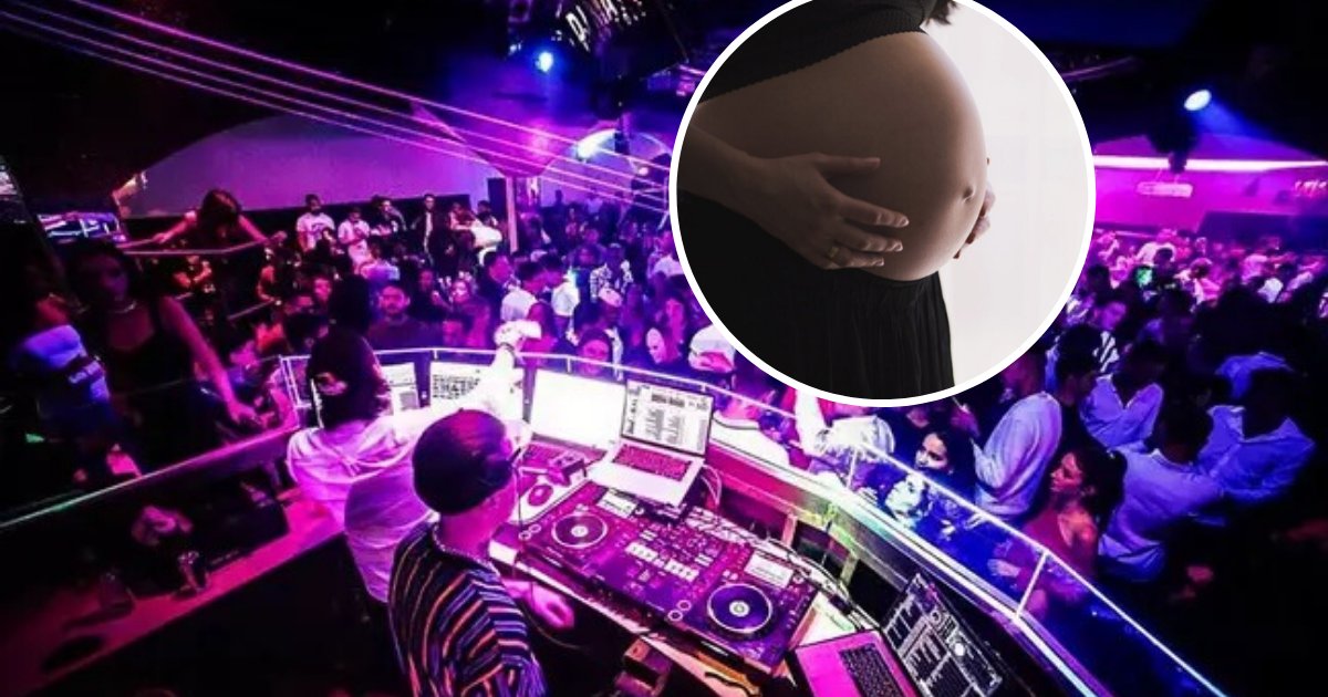 untitled design 8 1.png?resize=412,232 - Teen Girl Gave Birth On The Dance Floor At A Night Club