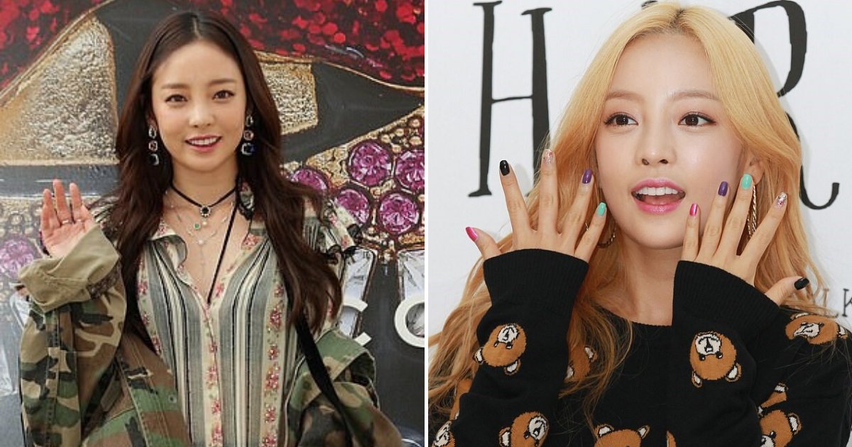 untitled design 83 1.png?resize=412,275 - Famous K-Pop Star Goo Hara Suspected Of Taking Her Own Life After Years Of Depression