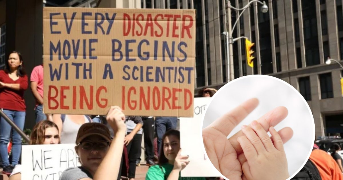 untitled design 89.png?resize=412,275 - Scientists Told People To Stop Reproducing Because Of Climate Emergency