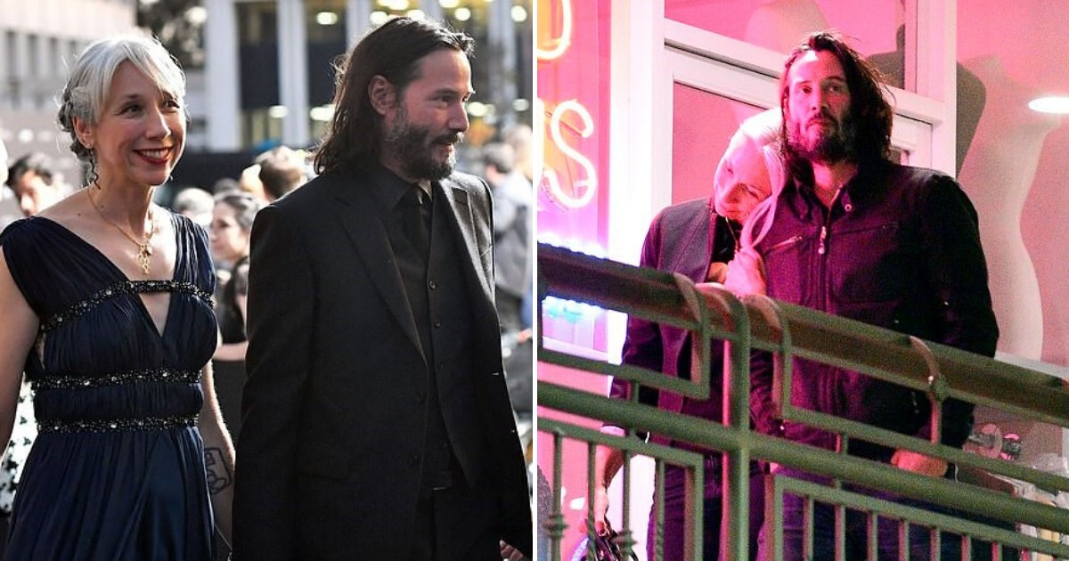 untitled design 91.png?resize=412,275 - Source Revealed Why Keanu Reeves Fell For His New Girlfriend Alexandra Grant