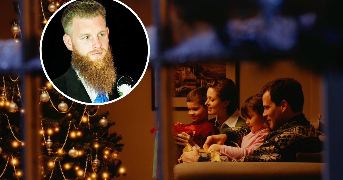 untitled design 94 1.png?resize=412,275 - Father Took His Life After Ex-Wife Banned Him From Seeing His Kids On Christmas Day