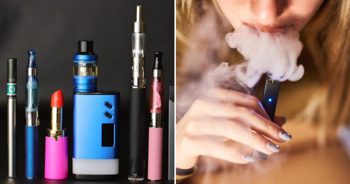 vaping5.png?resize=1200,630 - US Health Officials Call For Immediate Nationwide BAN On All E-Cigarettes
