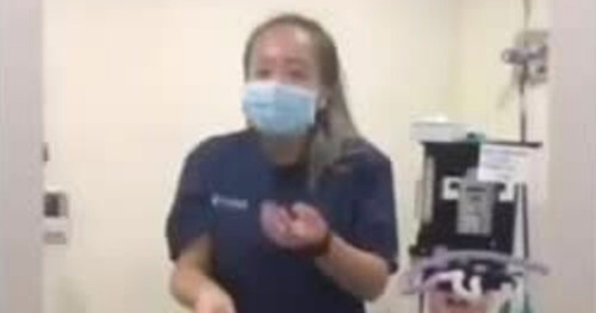 vet6.png?resize=1200,630 - Two Veterinary Nurses Have Been Suspended After Their Video Went Viral