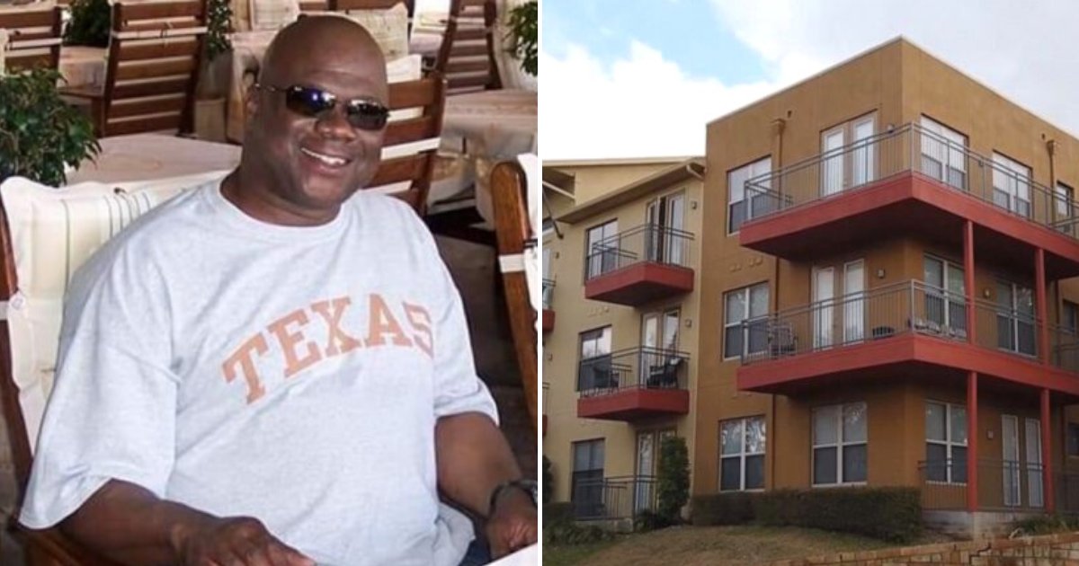 white2.png?resize=412,275 - Navy Vet Found Lifeless In His Apartment Three Years After He Passed Away