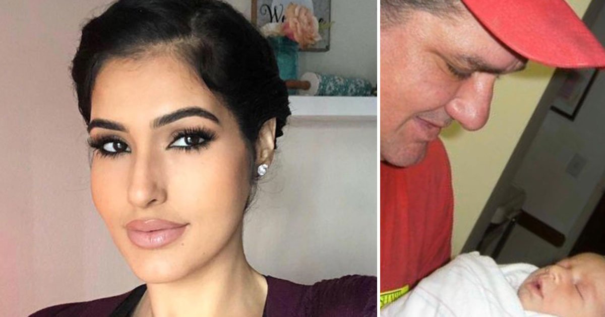 woman claimed to see late father ultrasound.jpg?resize=412,275 - Woman Claimed To See Her Late Father In An Image Of Her Baby’s Ultrasound Scan