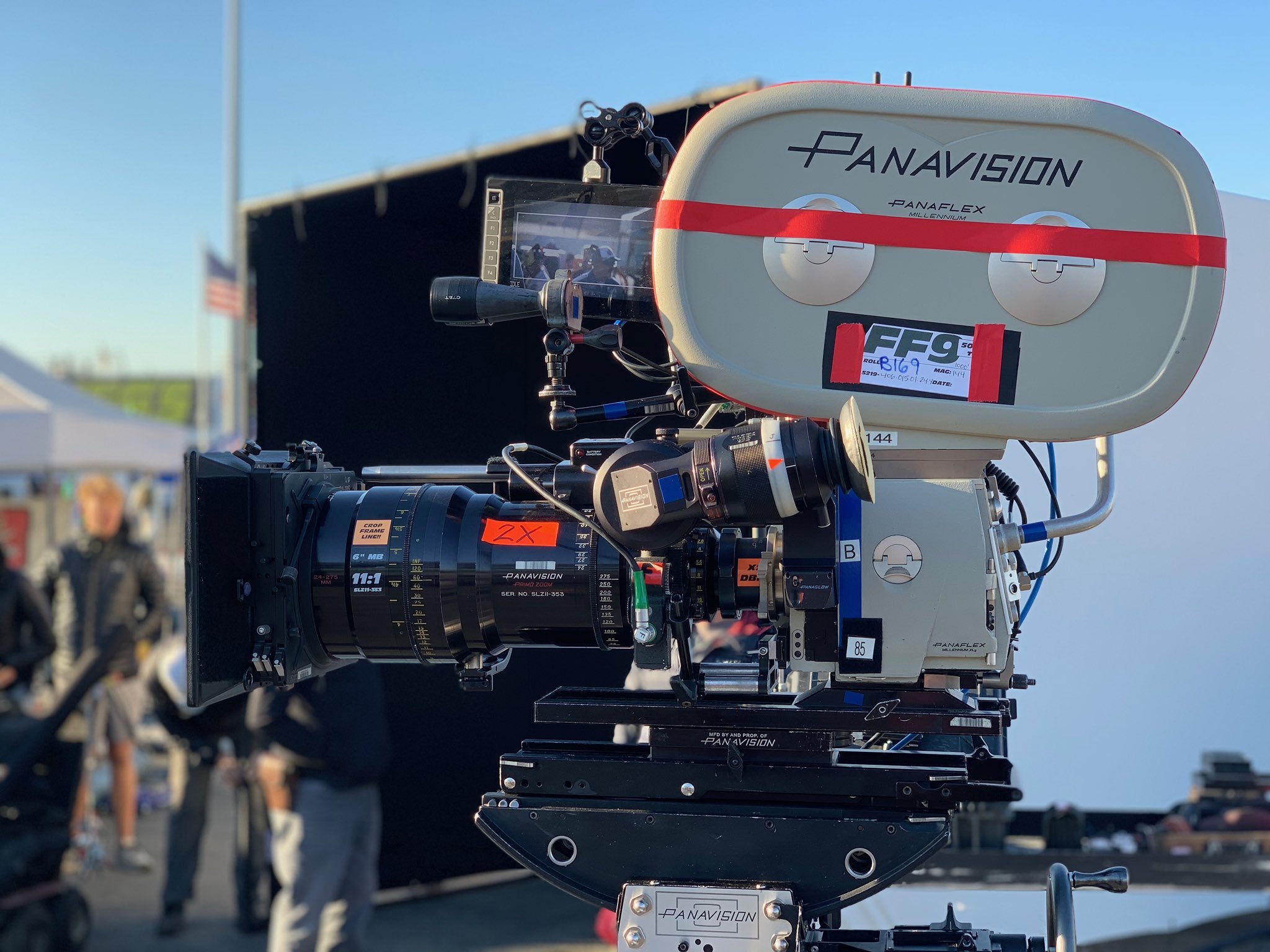 wrap.jpg?resize=412,275 - Fast and Furious 9: le tournage est terminé et la sortie est prévue pour le printemps 2020