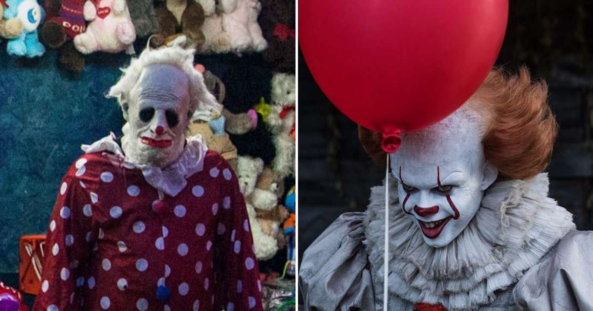 wrinkles6.png?resize=412,275 - Documentary About The Real Life Pennywise Is Scarier Than IT Chapter Two