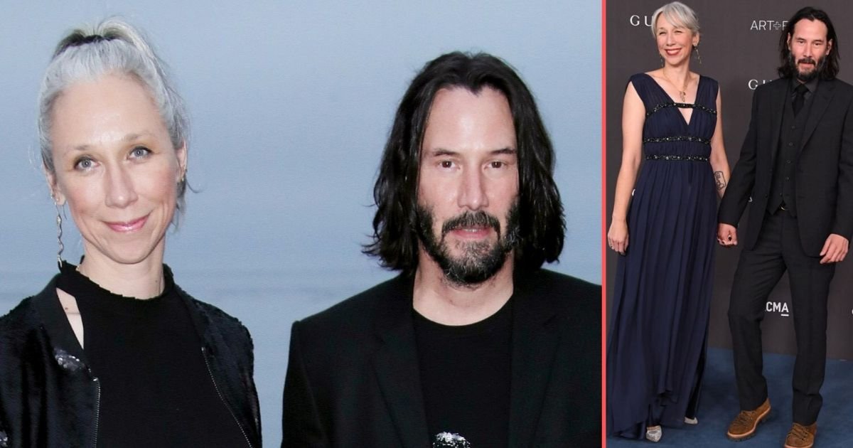 y1 3.jpg?resize=1200,630 - Sources Said Keanu Reeves Wishes to Live Life Openly With His Artist Girlfriend