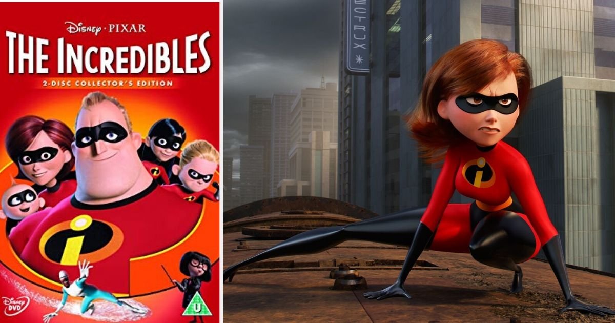 y1 4.jpg?resize=1200,630 - The Incredibles Turns 15 today And We Are Feeling Nostalgic