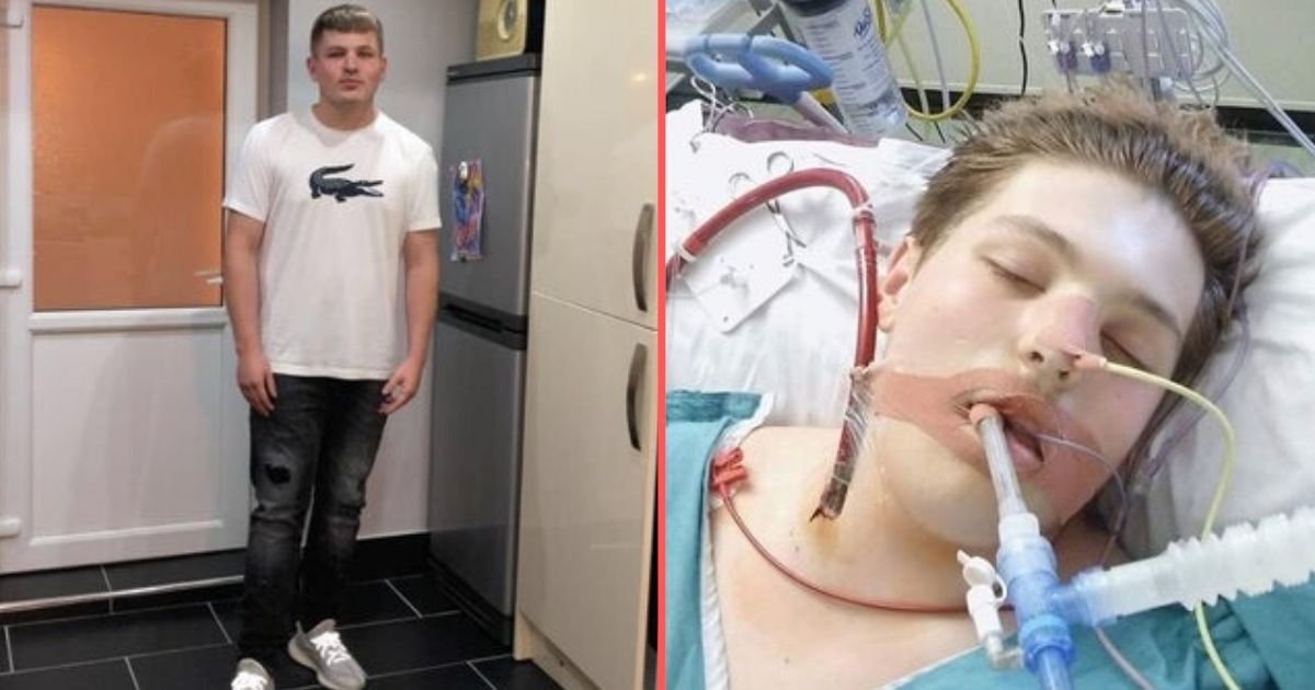 y1 7.jpg?resize=412,232 - Doctors Once Again Warn People About E-Cigarettes After Nottingham Teenager Nearly Passes Away From It