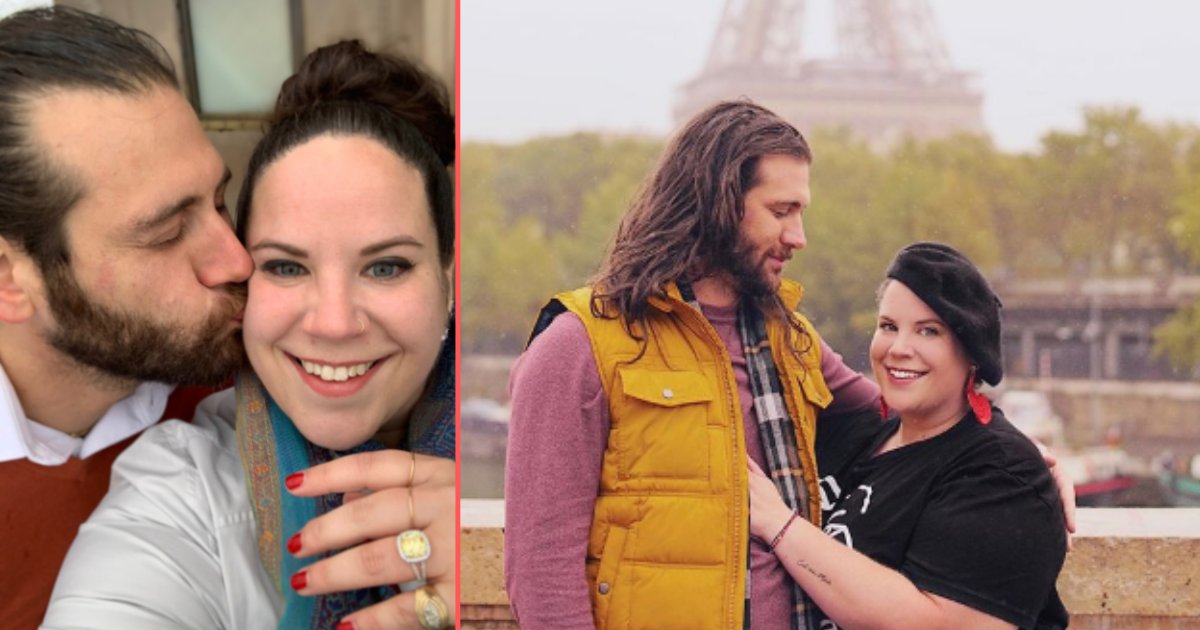 1 10.png?resize=412,275 - My Big Fat Fabulous Life’s Whitney Way Announced Engagement to Boyfriend Chase