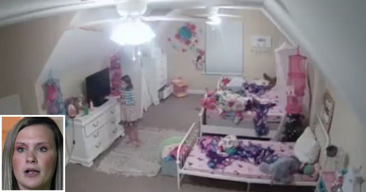 1 30.png?resize=412,275 - A Hacker Tried Talking To An 8-Year-Old Girl Through A Security Camera 