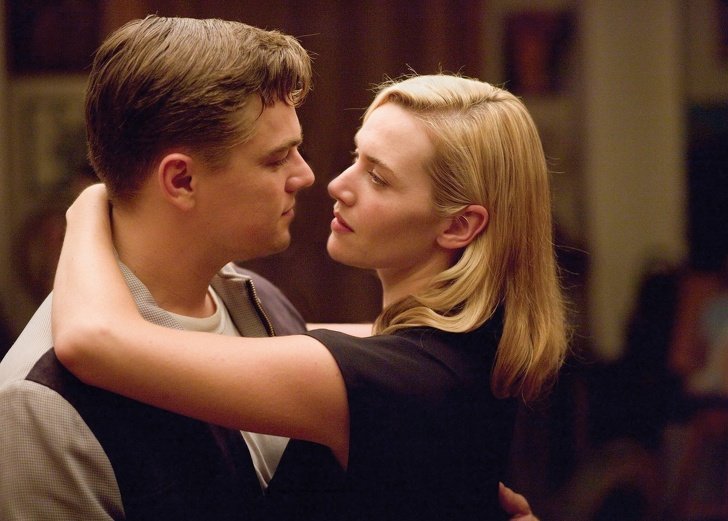 Leonardo DiCaprio and Kate Winslet Have Been Inseparable for 23 Years, and Their Friendship Can Only Be Admired