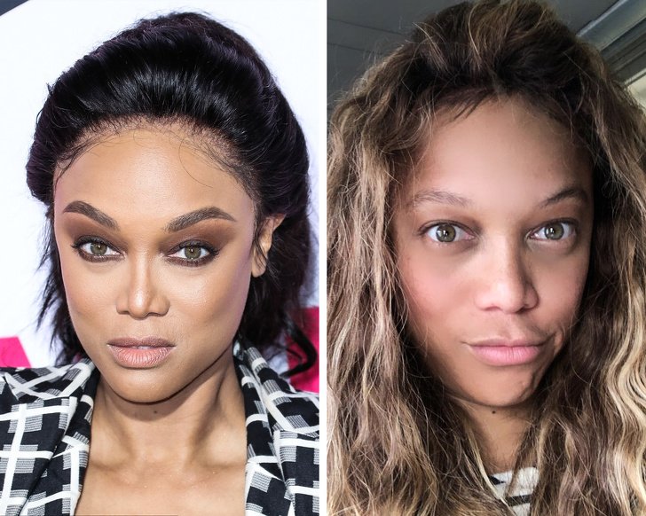 15 Celebrities Who’ve Gone Makeup-Free and Nailed It