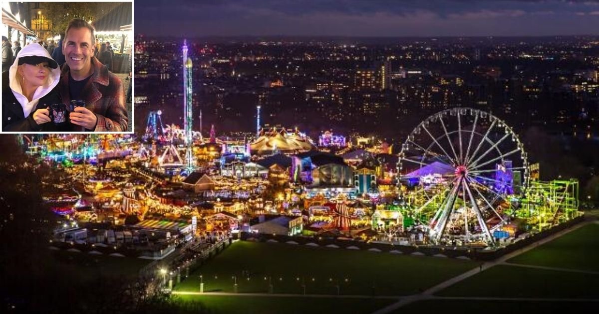 2 194.jpg?resize=412,275 - Rihanna Wakes in London Winter Wonderland Without Anyone Noticing Her