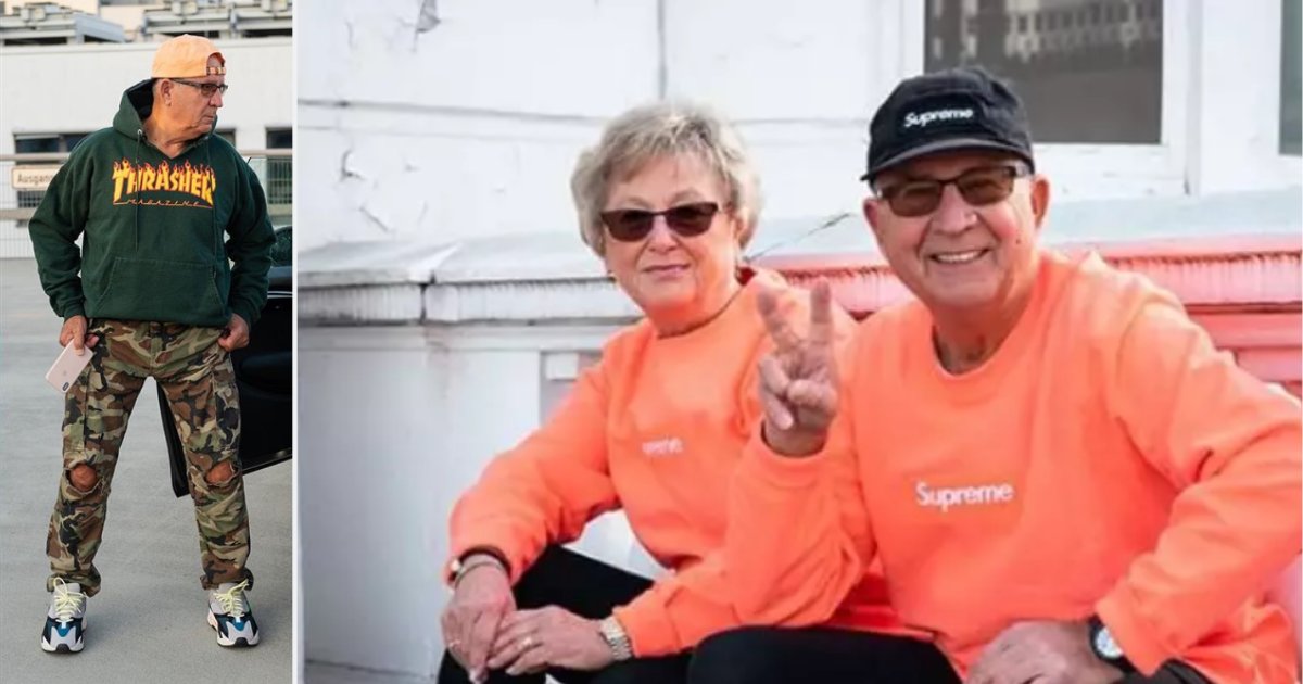 2 26.png?resize=412,275 - A Grandfather Gets Famous on Instagram After His Grandson Started Posting His Pictures