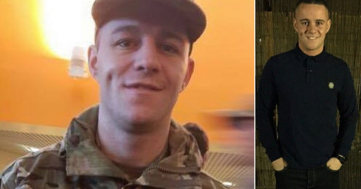 2 34.png?resize=412,275 - Homeless Veteran Took His Own Life In His Friend’s Home After Receiving No Help