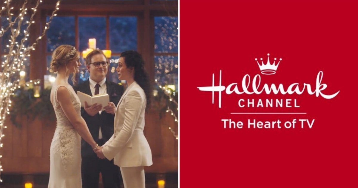 2 36.png?resize=412,275 - Hallmark Channel Working To Be 'More Inclusive And Celebrate All The Differences' After Backlash
