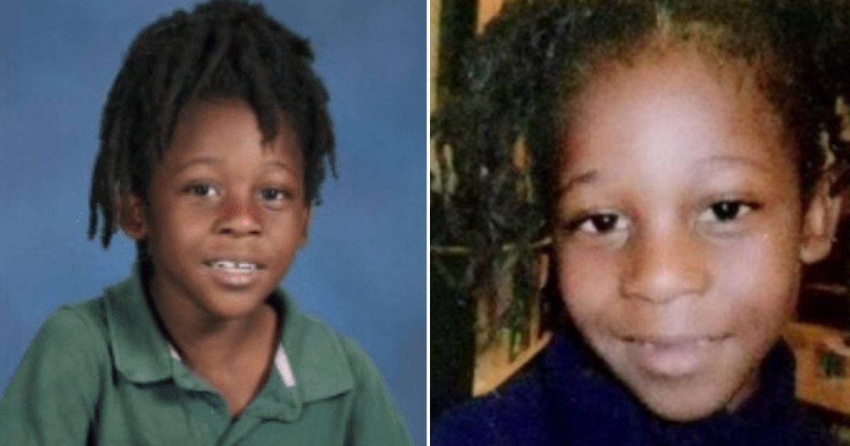 2 42.png?resize=412,232 - Siblings Who Went Missing In Florida Were Found Safe And Sound Two Days Later