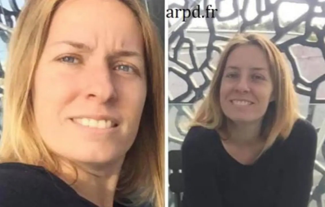 20 minutes 1.jpg?resize=412,275 - Appel à témoins : Une jeune femme a disparu à Marseille depuis le 18 octobre