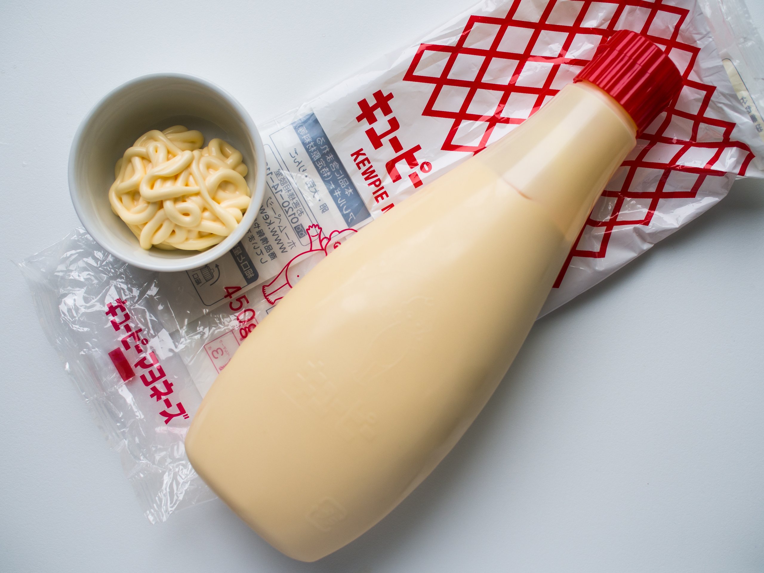 2016 0529 kewpie mayonnaise nl.jpg?resize=412,275 - Japon : Kewpie Mayo Cafe, la chaine de restaurants dédiés à la mayonnaise