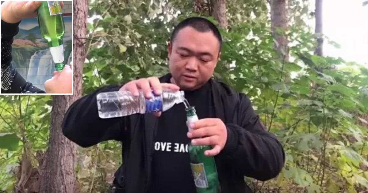 3 171.jpg?resize=412,275 - Ordinary Peasant From China is Now The “Twitter King” Because of His Tornado Technique